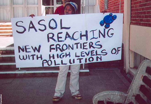 Sasol