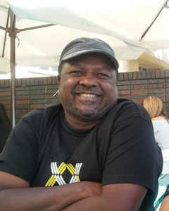 Oupa Lehulere