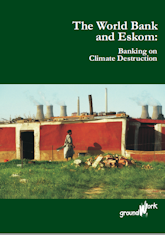Cover of 'Banking on Climate Change'