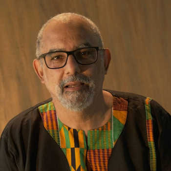 groundWork Director Bobby Peek